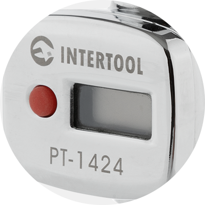 Електронний манометр