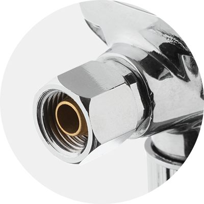 Монтаж на інструмент