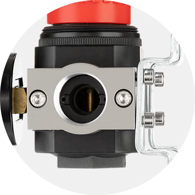 Монтаж в систему