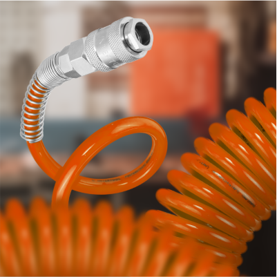 Пневматичний шланг