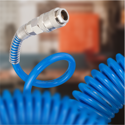 Пневматичний шланг