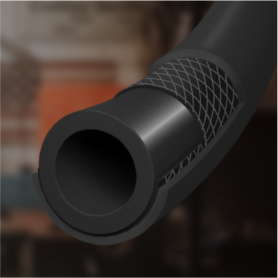 Тришаровий армований