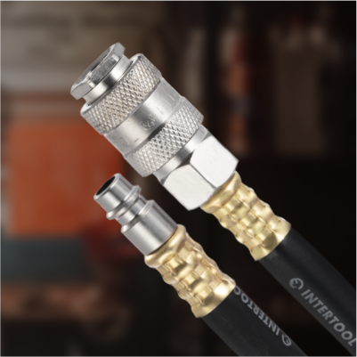 Легко під'єднати в систему