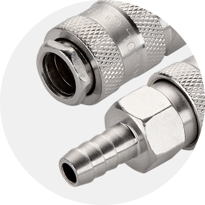 Тип підключення