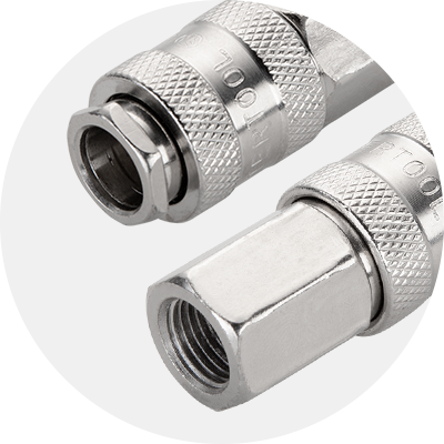 Тип підключення