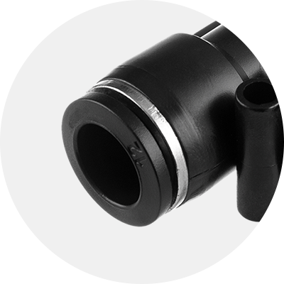 Герметичні та міцні