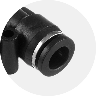 Герметичні та міцні