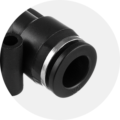 Герметичні та міцні