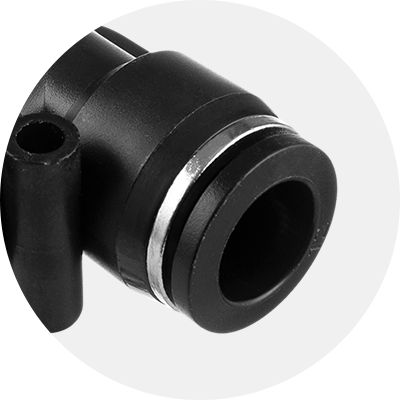 Герметичні та міцні