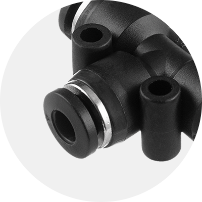 Герментичне та міцне з'єднання