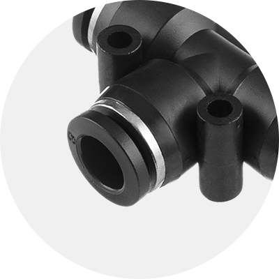 Герментичне та міцне з'єднання