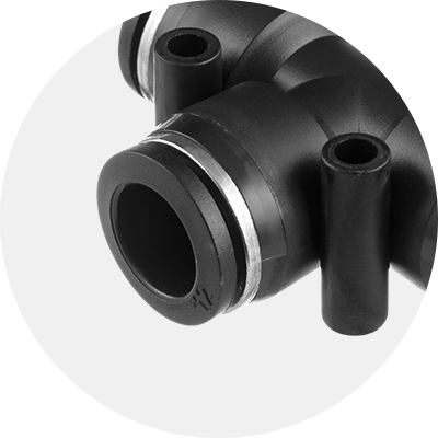 Герментичне та міцне з'єднання