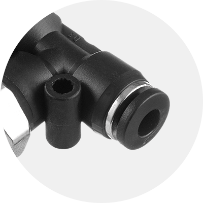 Герментичне та міцне з'єднання