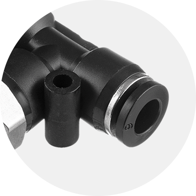 Герментичне та міцне з'єднання