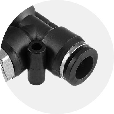 Герментичне та міцне з'єднання