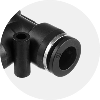 Герментичне та міцне з'єднання