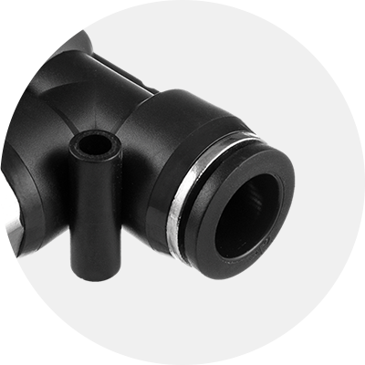 Герментичне та міцне з'єднання