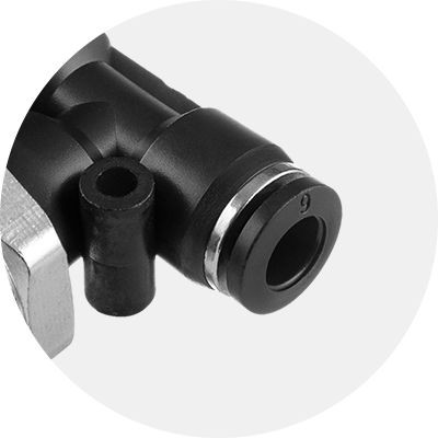 Герментичне та міцне з'єднання