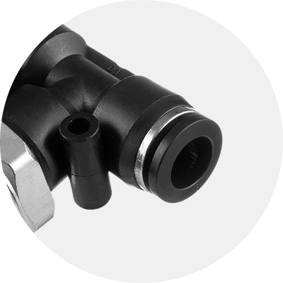 Герментичне та міцне з'єднання