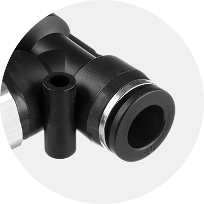 Герментичне та міцне з'єднання