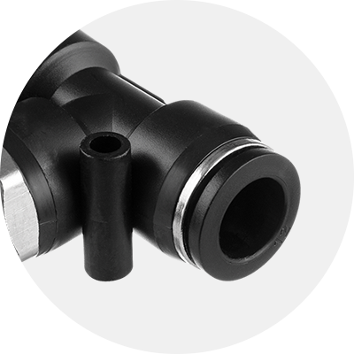 Герментичне та міцне з'єднання