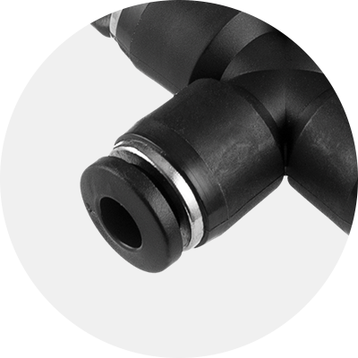 Герментичне та міцне з'єднання