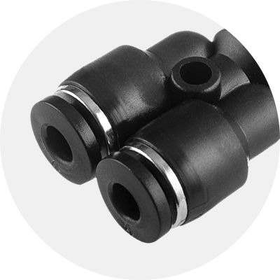 Герментичне та міцне з'єднання