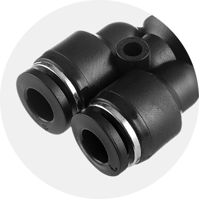 Герментичне та міцне з'єднання