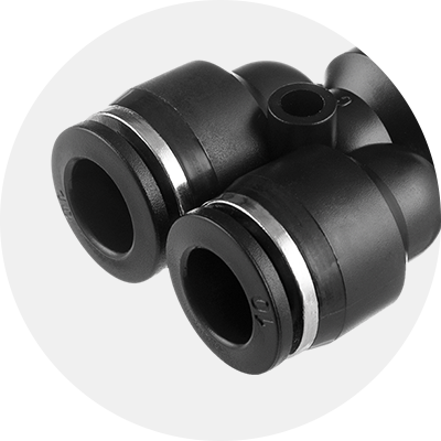 Герментичне та міцне з'єднання