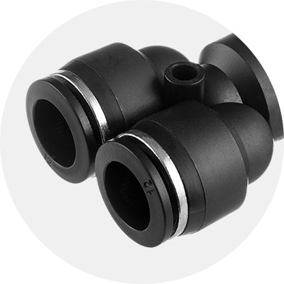 Герментичне та міцне з'єднання