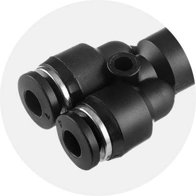 Герментичне та міцне з'єднання