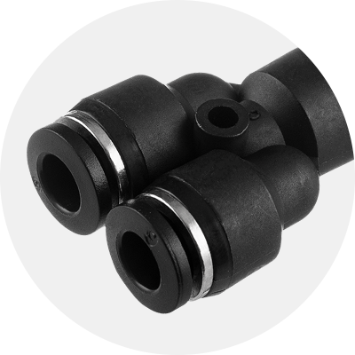 Герментичне та міцне з'єднання