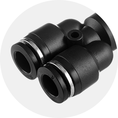 Герментичне та міцне з'єднання