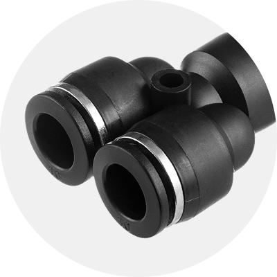 Герментичне та міцне з'єднання