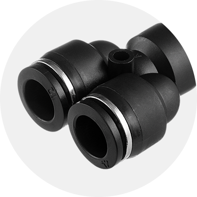 Герментичне та міцне з'єднання