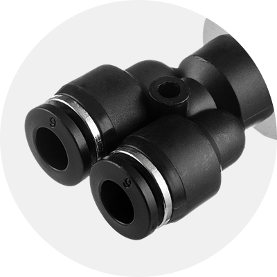 Герментичне та міцне з'єднання