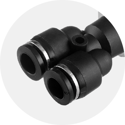 Герментичне та міцне з'єднання