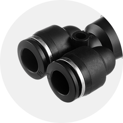 Герментичне та міцне з'єднання