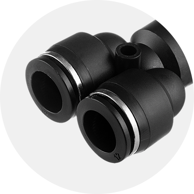 Герментичне та міцне з'єднання