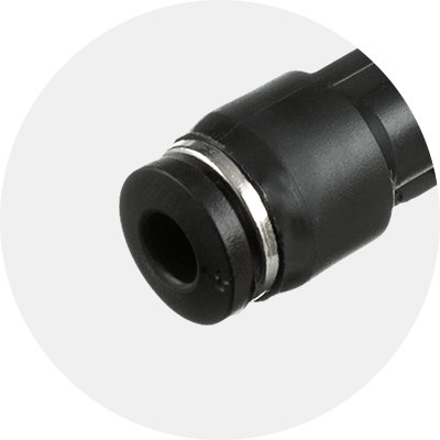 Герментичне та міцне з'єднання