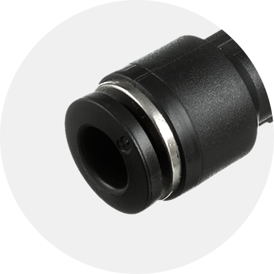 Герментичне та міцне з'єднання