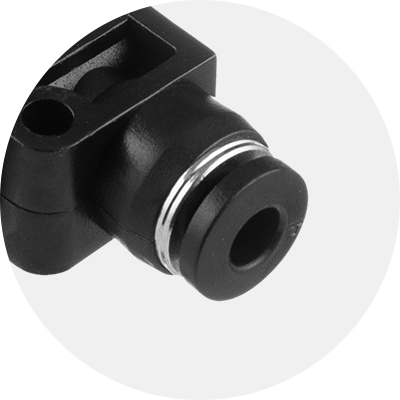 Герментичне та міцне з'єднання