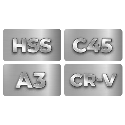 Матеріал виготовлення