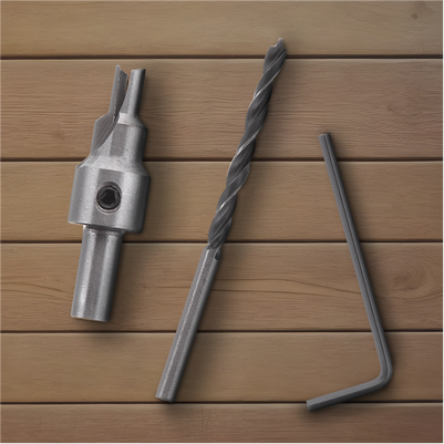 Зносостійка конструкція