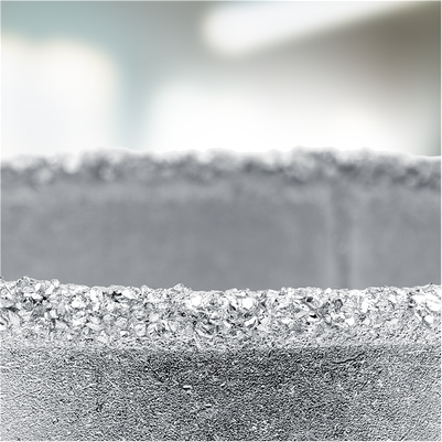 Ефективне свердління