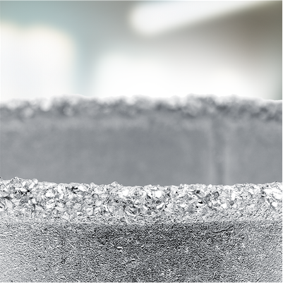 Ефективне свердління