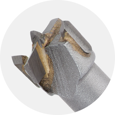 Шестигранна форма