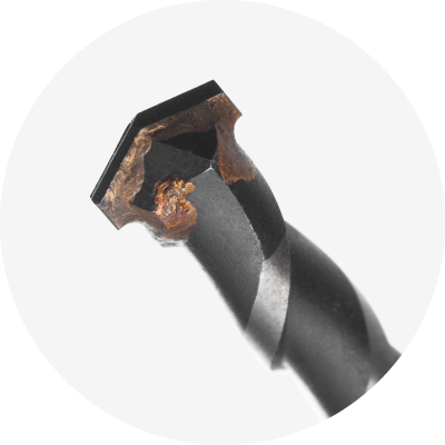 Зносостійка конструкція