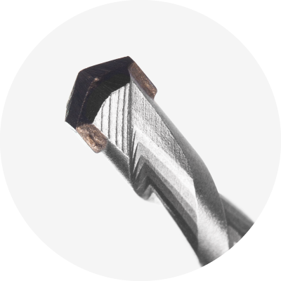 Зносостійка конструкція