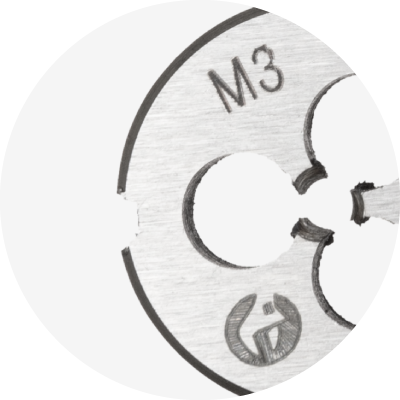 Матеріал виготовлення